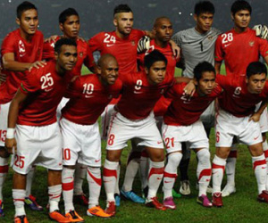 NÓNG: Indonesia thoát án trừng phạt của FIFA vào "phút chót"