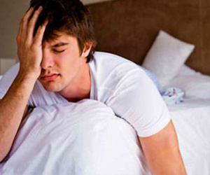 Tai nạn tế nhị vì thói quen nghịch dại và thủ dâm