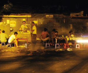 Thâm nhập những cuộc chơi thâu đêm và "cứu bồ" ở Hà Thành