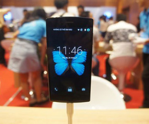 Từ Bphone nghĩ về "Made in Vietnam"