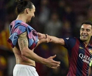 Xavi gia nhập PSG: Cú sốc với người hâm mộ Catalan