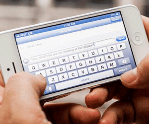 Apple xác nhận iPhone bị tắt máy đột ngột vì tin nhắn ký tự lạ