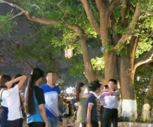 Bán dâm trẻ em: "Nuôi ăn vài bữa rồi... muốn làm gì thì làm"