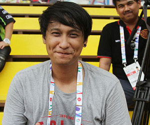 "Chỉ U23 Việt Nam đủ sức ngáng đường U23 Thái Lan"