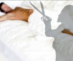 "Của quý" sau khi được nối liền có bình thường không?
