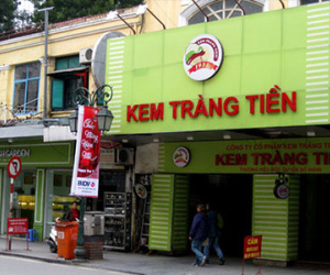Đại gia Ninh Bình mua đất vàng Hồ Gươm của Hà Văn Thắm?