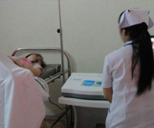 Điều trị ung thư tại phòng khám, một bác sĩ bị phạt 35 triệu đồng