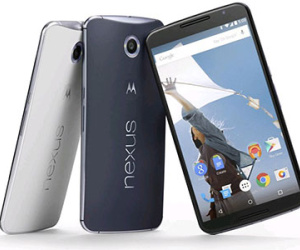 Google sẽ tung hai smartphone trong năm nay