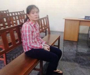 Hai sư thầy bị phụ nữ lừa tiền tỷ