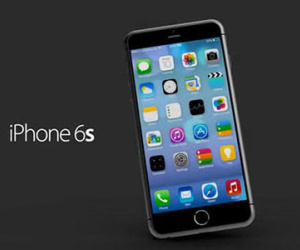 iPhone mới sẽ trang bị màn hình "chưa từng có trước đây"