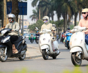 Khung giờ người dân ra ngoài dễ gặp nguy hiểm