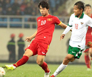 Loạn thông tin về việc Indonesia không đá SEA Games