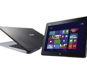 Những laptop "siêu mẫu" của Asus
