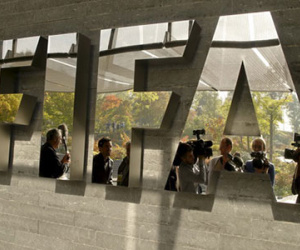 Tình tiết mới quanh vụ 9 quan chức FIFA bị bắt gần tổng hành dinh