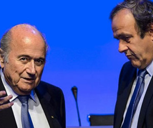UEFA: "FIFA sẽ giết chết bóng đá, cần hoãn bầu cử Chủ tịch"