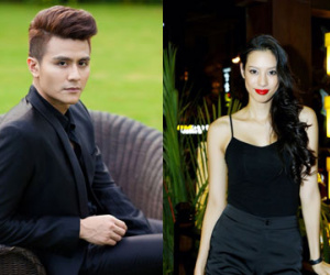 Vĩnh Thụy: "Nghi vấn tình cảm do Lily Nguyễn sắp đặt'