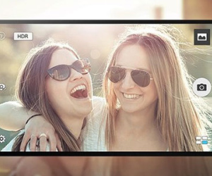 Zenfone Selfie sắp ra mắt với 2 camera 13 chấm