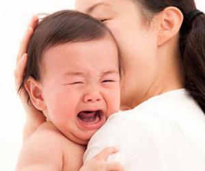 15 sai lầm khi nuôi con của nhiều mẹ Việt
