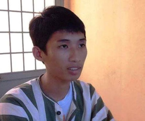 Bạn gái chở người yêu 9X đi cướp