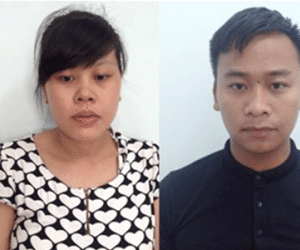 Bắt 4 giám đốc chuyên lừa đảo chiếm đoạt tiền xin việc
