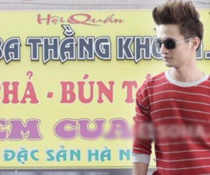 Bí mật ít biết ở quán "ba thằng khùng" gây choáng của Lệ Rơi