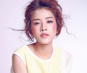 Chi Pu "liều" làm MC Bước nhảy hoàn vũ nhí 2015