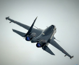 Điểm khác biệt quyết định giữa Su-30SM và Su-30MKI?