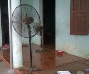 Giết chồng trong đêm mưa xối xả: Cái kết bi thảm được báo trước