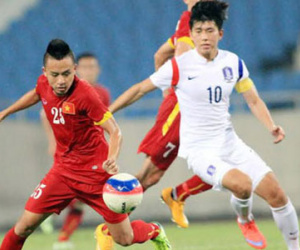 Góc Lê Thụy Hải: "Đá với đội yếu như Brunei, U23 Việt Nam phải thắng"