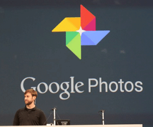 Google ra dịch vụ lưu trữ hình ảnh và video không giới hạn