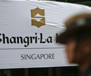 Lực lượng chiến binh bảo vệ Đối thoại Shangri-La