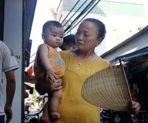 Mất điện vào ngày nóng 40 độ chẳng khác nào "cực hình"