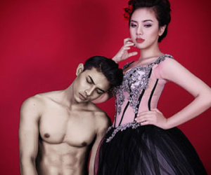 Ngỡ ngàng với MV mới của Miko Lan Trinh