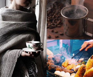 Những bức ảnh nguy hiểm dùng để "hành hạ" người bạn ghét trong ngày nóng nực