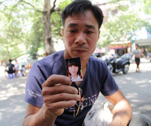 Nữ sinh mất tích bất thường trước ngày tổng kết năm học