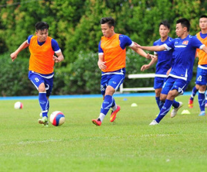 U23 Việt Nam - U23 Brunei: Thắng thế nào cho đẹp?