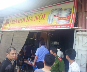 Vụ án mạng chấn động Hưng Yên: Bắt được hung thủ đang trốn ở Đồng Nai