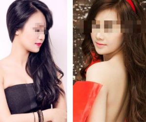 Á khôi bán dâm giá ngàn đô và món quà đắng mừng sinh nhật