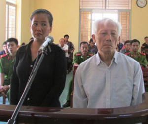 Cụ ông mua dâm bé gái 14 tuổi giá 1,5 triệu đồng