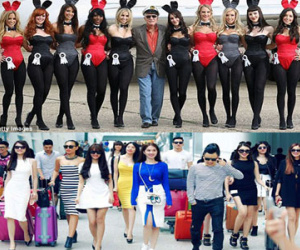 Cuộc chơi "tất tay" của trùm Playboy và Vũ Khắc Tiệp