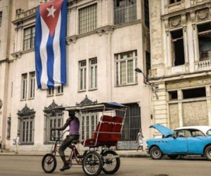 Mỹ gạt Cuba ra khỏi danh sách đen tài trợ khủng bố