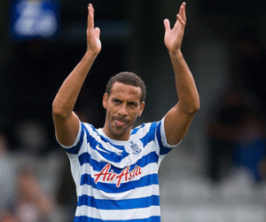 Rio Ferdinand giải nghệ