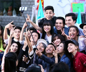 Cấm “tự sướng” tại SEA Games 28