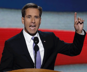 Con trai Phó Tổng thống Mỹ Biden mất vì ung thư não