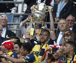 Đả bại Aston Villa 4-0, Arsenal bảo vệ thành công chức vô địch FA Cup
