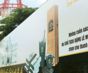 Đắk Lắk thu hồi bảng hiệu cà phê “chủ tịch Vũ”