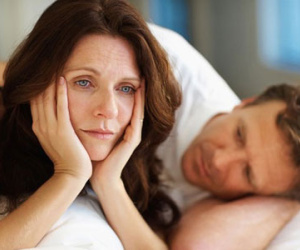 Đàn ông sợ khô, chị em sợ yếu