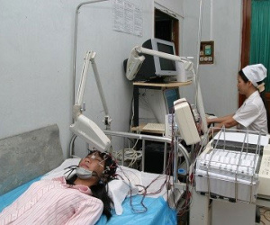 Dấu hiệu suy nhược thần kinh