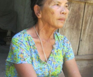“Dị nhân” 30 năm rủ cả thông gia làm nghề kiếm cơm “địa phủ”