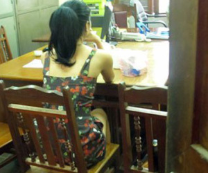 Điểm mặt đại gia trong các vụ mua dâm chân dài